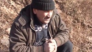 Контейнеровоз опрокинул на трассу сорок тонн груза