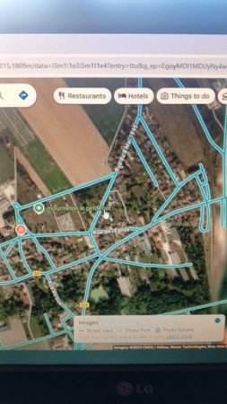 Путешествие по миру Travel on Yandex.Maps