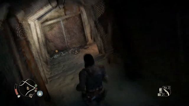  13. MAD MAX. прохождение летсплей. 18