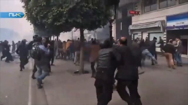 На сколько безопасно путешествие на круизном лайнере смотреть онлайн