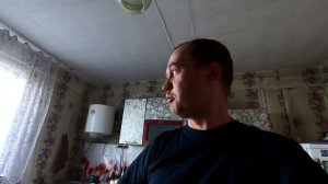 Нива 2121, небольшая поездка