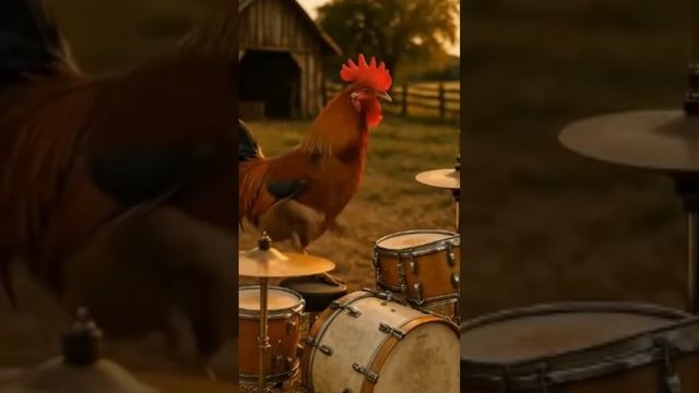 Весёлые Аккордеонисты - Анимация