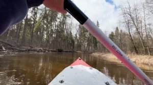 Сплав на байдарке: Шуя 1  Юшут → Илеть | Сплав по рекам М