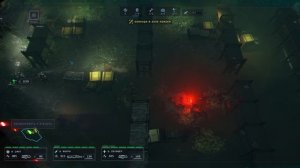 Aliens: Dark Descent. День 7