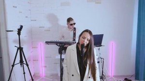 YqpY feat. BBQA - Мальчик мой (cover С. Владимирская)