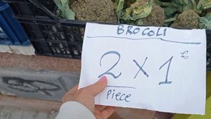 Мой день,как он прошёл.Картина. Купила персики за копе?