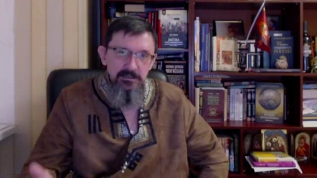История России. Савромат. Великий Кипчакский Поход. 27. Отсутствие воинских традиций