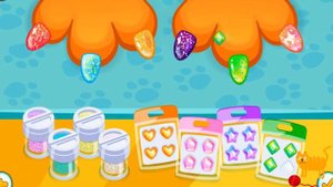 Играем в мини игры!