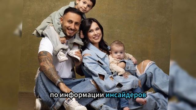 «МОЯ ЖИЗНЬ — ЭТО АД!» Уличенный в изменах муж Ирины Пи? смотреть онлайн