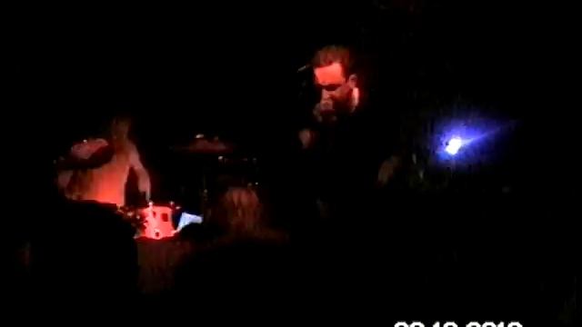 VHS Liquidform - Полный концерт 08.10.2016 смотреть онлайн