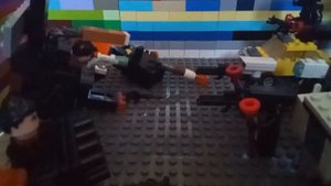Skibidi lego episod 10 part 1
