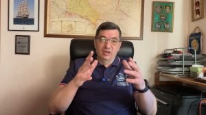 АИС на маломерных судах в Санкт Петербурге? Смешная ст
