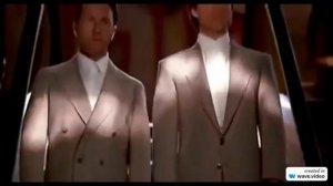 Celine Dion - The greatest reward Vs Rain man and Lock up