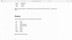 HTTP-запросы в Postman/Python. Введение