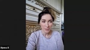 ОТЗЫВ ГОРМОНАЛЬНАЯ ЙОГА ИРИНА