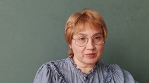 3. Заложенность носа