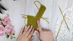 ПРОСТЫЕ ДОМАШНИЕ СЛЕДКИ. СЛЕДКИ БЕЗ ШВА ЗА один вечер.