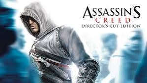 Прохождение Assassins Creed №8