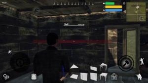 ВЫШЕЛ НОВЫЙ RUST MOBILE! STRANDED ISLE!