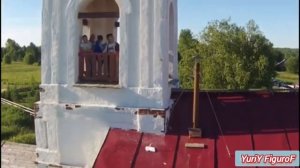 Улетай на крыльях ветра (🎙️YuriY FiguroF 🎧живой звук)