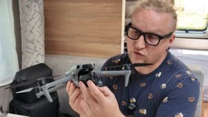 DJI Air3s Lidar сравнение с Mini4Pro и Avata2 что лучше купить? 4k