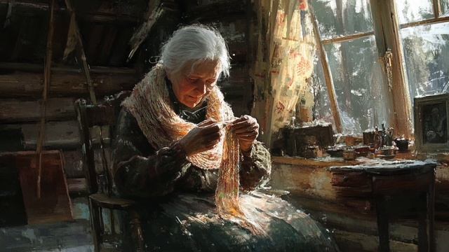 Александр Пушкин - Няне