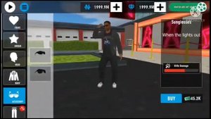 обзор игры real gangster crime