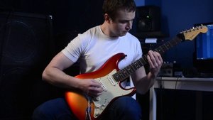 Молчат дома - Судно. Guitar and bass cover