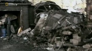 Секунды до катастрофы. Крушение рейса 587.