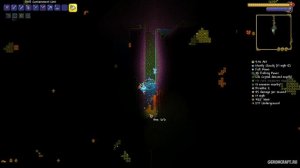 ПЕРЕРАБАТЫВАТЕЛЬ Террария или ОБОГАТИТЕЛЬ (СИД НА 1.4.4.9)