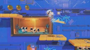 Артефакты и пазлы в Родниках охлаждения