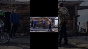 Бригада 2. Серия 1
