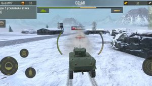 014_Этот танк выжил!