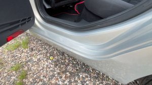 Гольф 6 2012г 1.4 САХА 350ткм пробега (УЖАС)