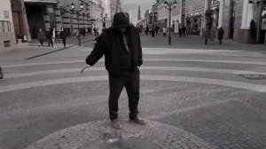 Макс Вертиго - Километры и города (ПРЕМЬЕРА КЛИПА 2025)