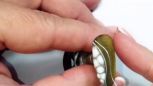 Идеи осеннего маникюра. Дизайн ногтей 2023/Autumn manicure ideas. N