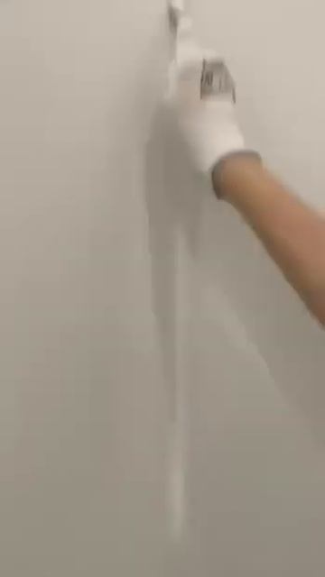 Коридор до и после. Покраска двери. смотреть онлайн