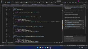 Как писать код с GitHub Copilot в Visual Studio 2022, чтобы повысить п?