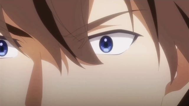 Миром правит любовь (Аниме клип, совместка с Nariko) смотреть онлайн