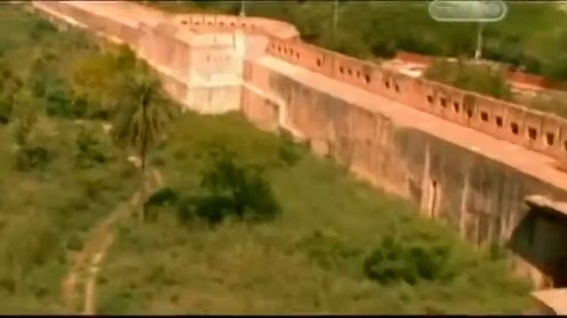 Тадж Махал.История любви.Затерянные миры . Зеркало ве? смотреть онлайн