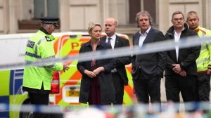 Совершившему наезд на болельщиков в Ливерпуле предъявили обвинения