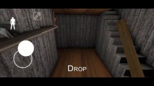 ПРОХОЖДЕНИЕ ГРЕННИ БЕЗ КЛЮЧА ПАУКА ЧЕРЕЗ ПОДВАЛ || Granny 1.8