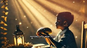 ОТЧЕ НАШ, ЧТОБЫ НАЧАТЬ ДЕНЬ С БОГОМ | УТРЕННЯЯ МОЛИТВА