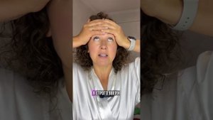 Упражнения для лба #лоб #морщиныналбу #гладкийлоб #фил?