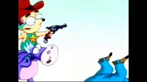 КНОПИК И КАКА (КНОПИК И КО: RITP) 9+ ОЧКО - ЯГОДКИ