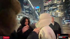 АКУЛИЧ и САБИНА РОФЛЯТ НАД ГЕНСУХОЙ В МАГАЗИНЕ!🤣 ft.(Генсуха, Акулич, Сабина, Каролина)