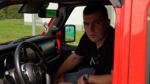 🔍 Мини обзор Jeep Wrangler Rubicon 4Xe : Кратко и по существу.