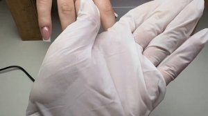 ВЛОГ: один день из жизни мастера маникюра, моё утро, де?