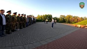 Боевой расчет 2025