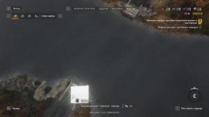 RoadCraft Прохождение 14 Карта  Завеса